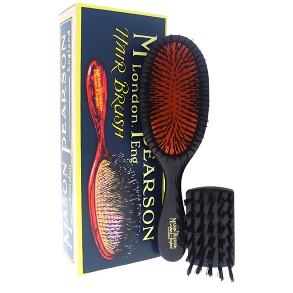 Mason Pearson Accessories Mason Pearson Handy Bristle Nylon Bn3